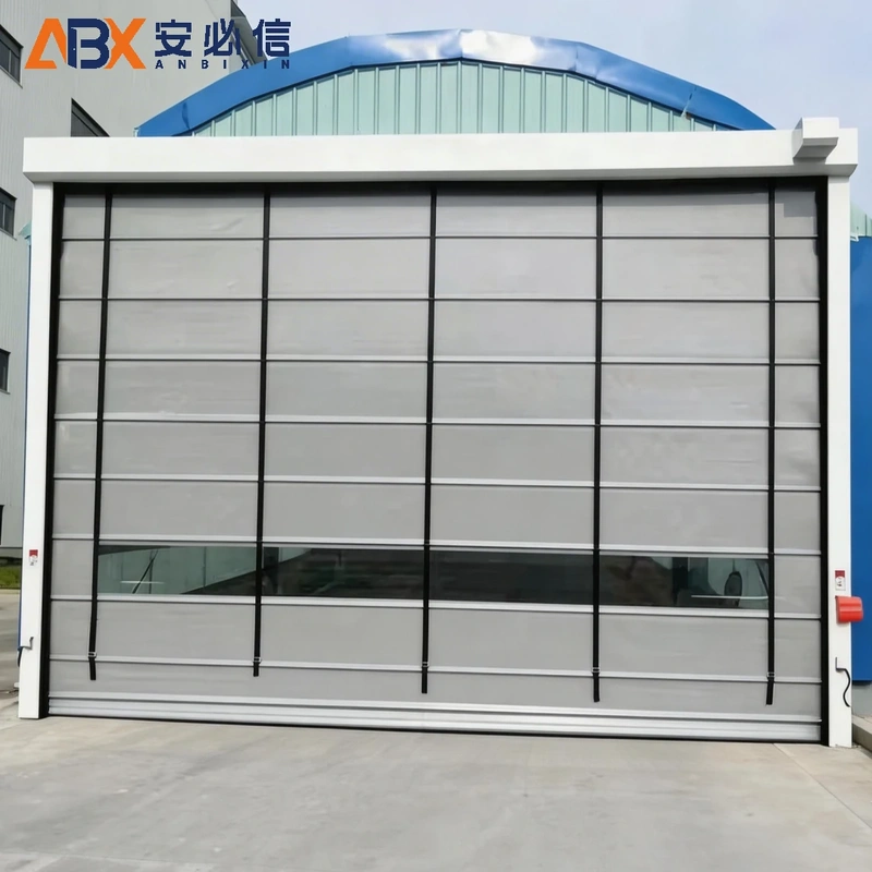 宣城市快速堆积门